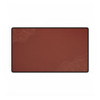 Printify preview: Minimal Terra Ember, 23.6 × 13.8 inches, on a white background.