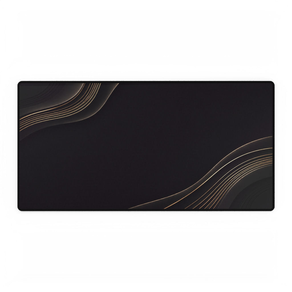 Printify preview: Obsidian Relief, 31.5 × 15.5 inches, on a white background.
