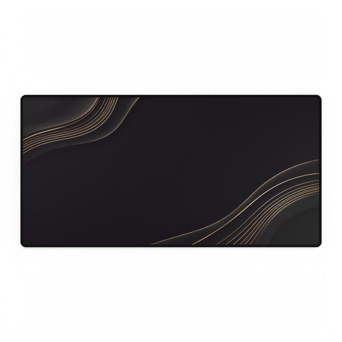 Printify preview: Obsidian Relief, 31.5 × 15.5 inches, on a white background.