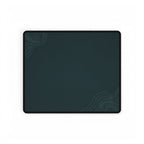 Printify preview: Minimal Deep Teal, 14.4 × 12.1 inches, on a white background.