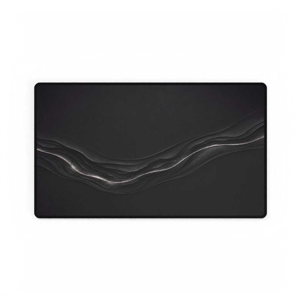 Printify preview: Graphite Radiance, 23.6 × 13.8 inches, on a white background.