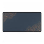 Printify preview: Minimal Slate Copper, 31.5 × 15.5 inches, on a white background.