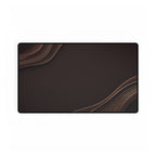 Printify preview: Espresso Relief, 23.6 × 13.8 inches, on a white background.