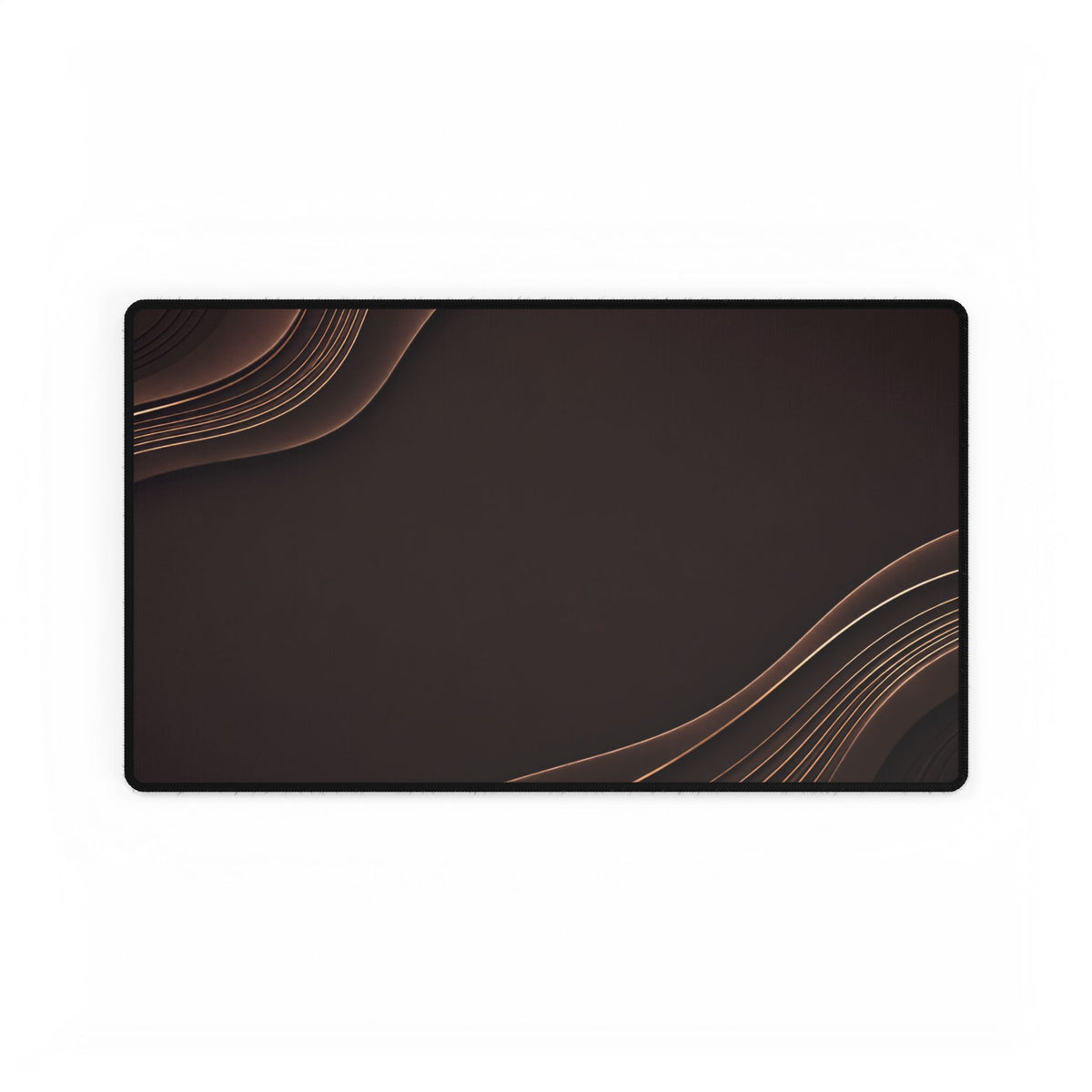 Printify preview: Espresso Relief, 23.6 × 13.8 inches, on a white background.