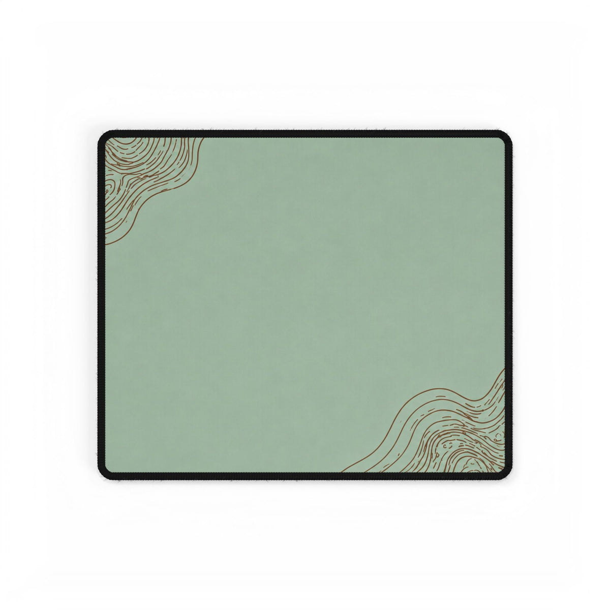 Printify preview: Minimal Celadon Bronze, 14.4 × 12.1 inches, on a white background.