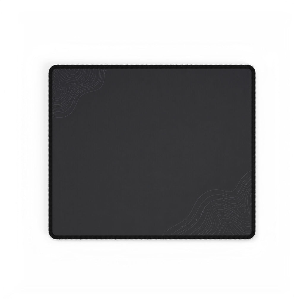 Printify preview: Minimal Graphite Shadow, 14.4 × 12.1 inches, on a white background.