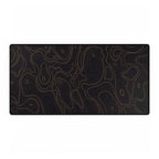 Printify preview: Obsidian Atlas, 31.5 × 15.5 inches, on a white background.