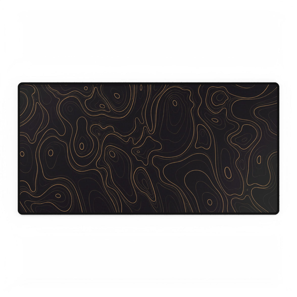 Printify preview: Obsidian Atlas, 31.5 × 15.5 inches, on a white background.