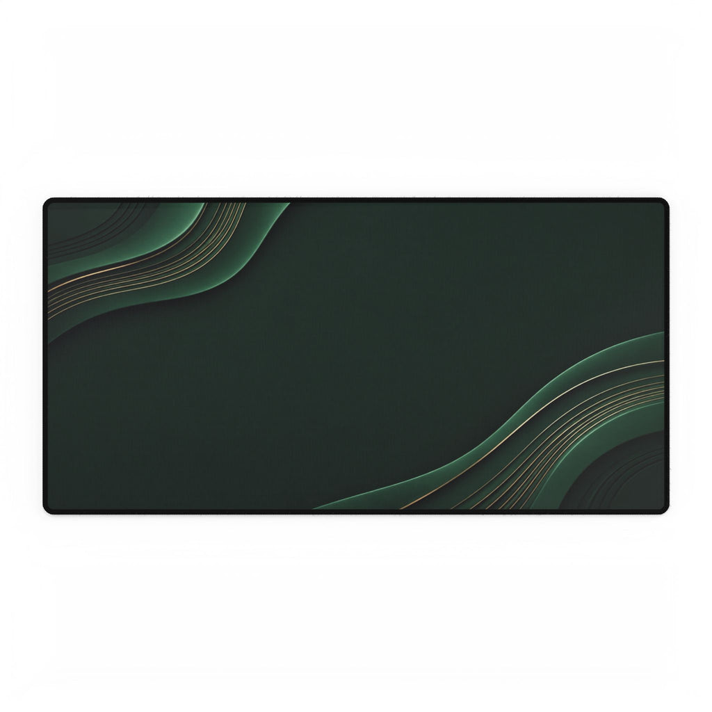 Printify preview: Forest Relief, 31.5 × 15.5 inches, on a white background.