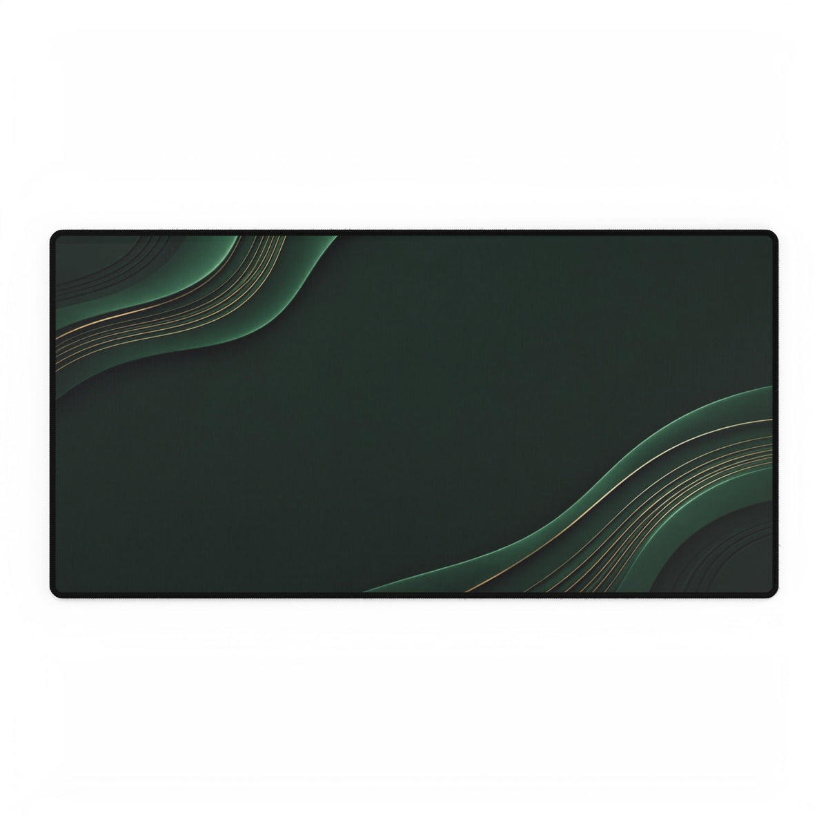 Printify preview: Forest Relief, 31.5 × 15.5 inches, on a white background.