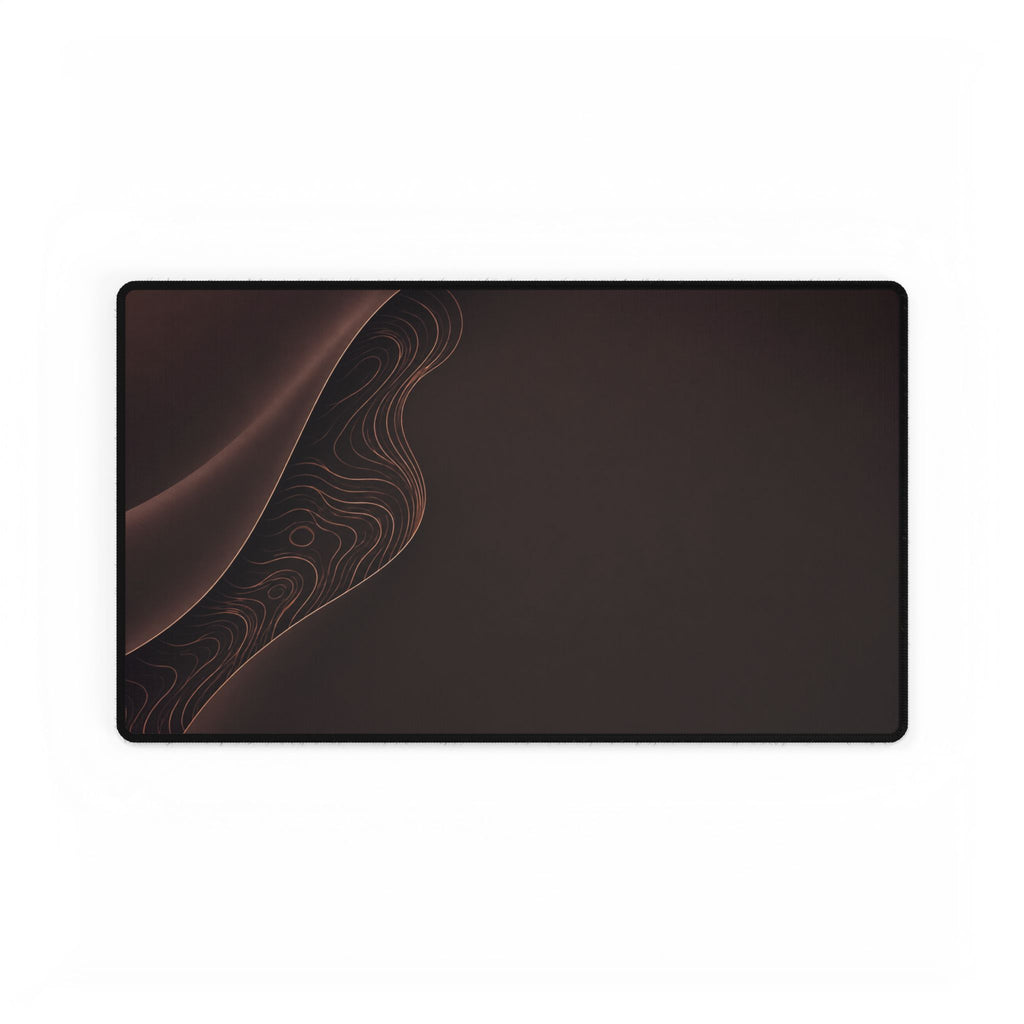Printify preview: Espresso Fold, 23.6 × 13.8 inches, on a white background.