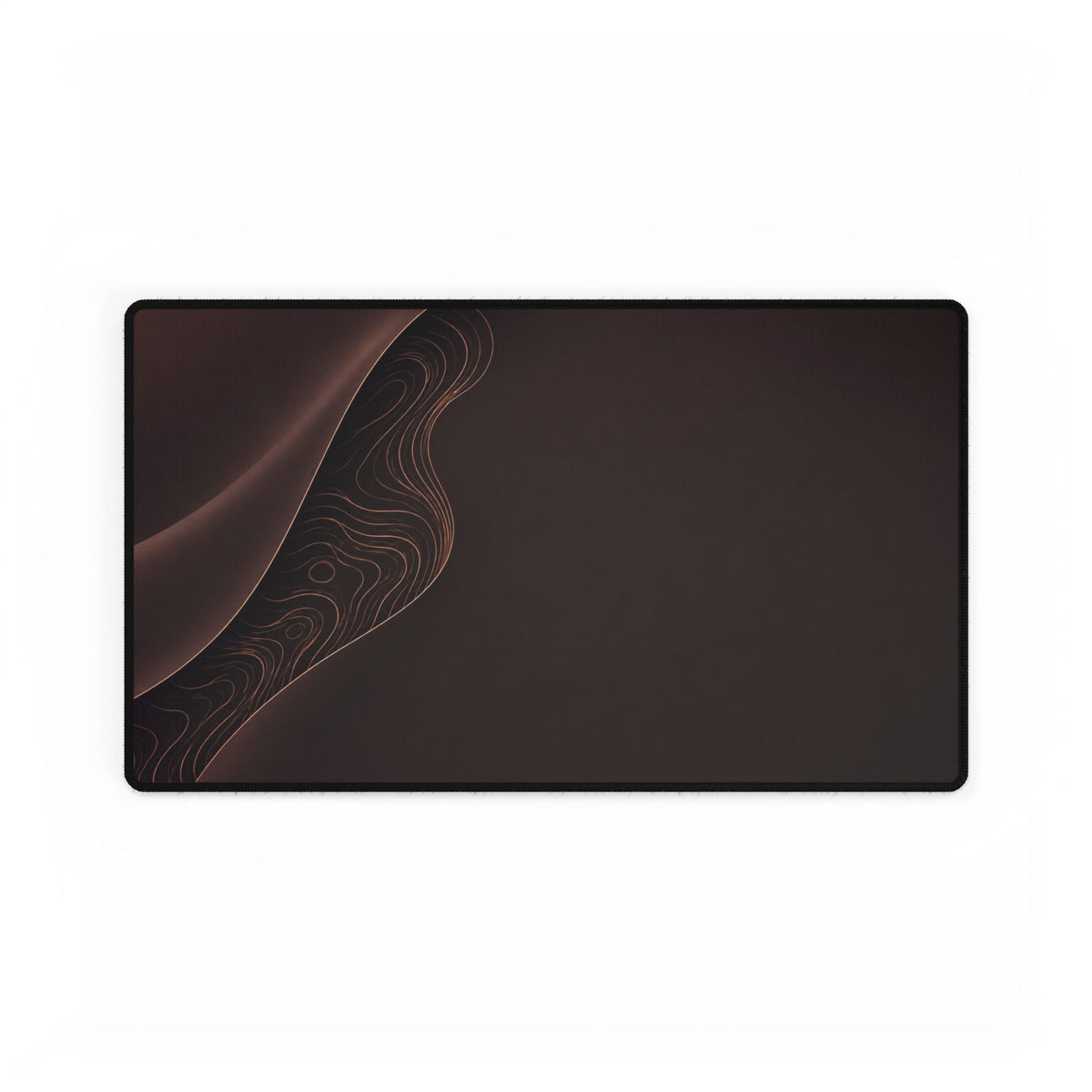 Printify preview: Espresso Fold, 23.6 × 13.8 inches, on a white background.