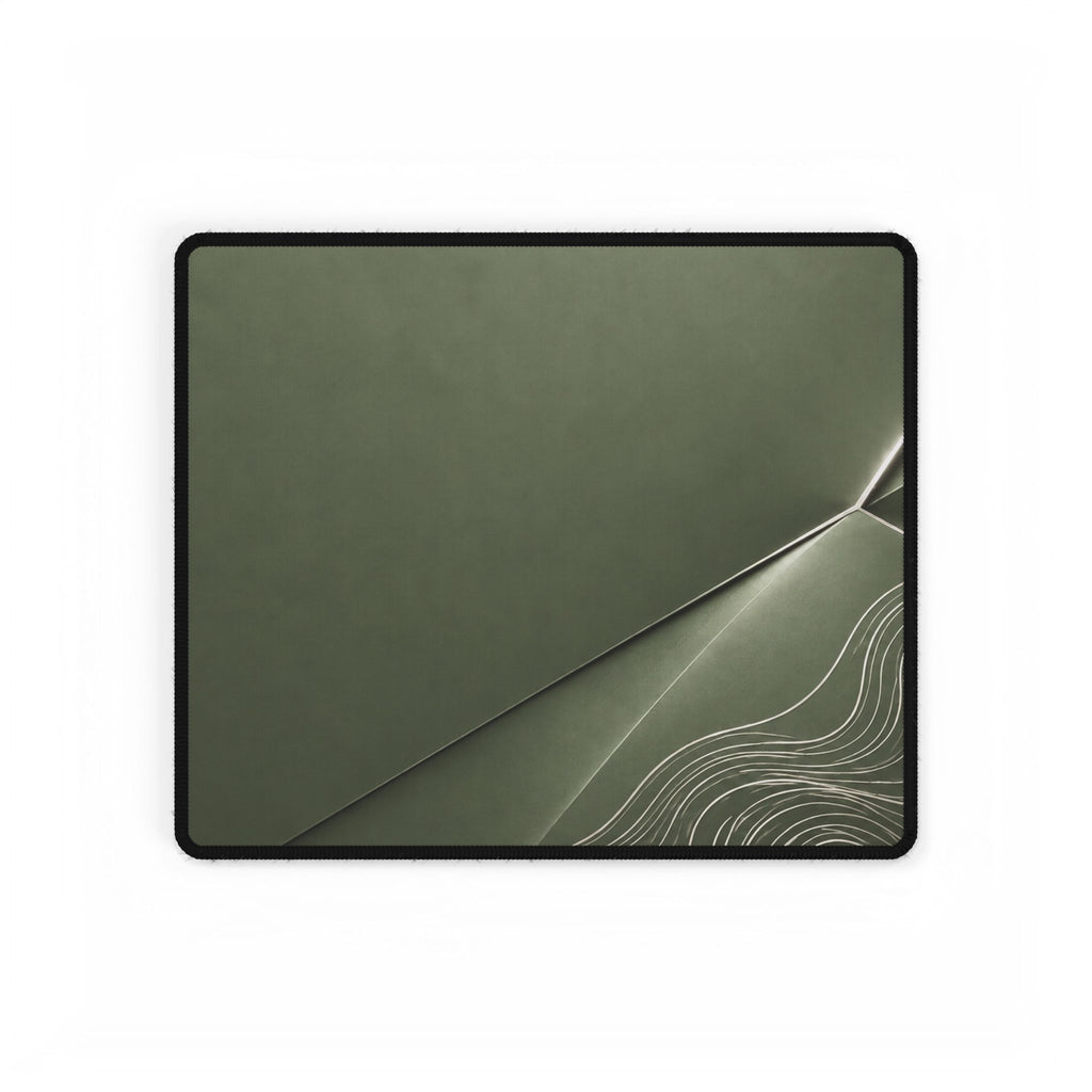 Printify preview: Sage Facet, 14.4 × 12.1 inches, on a white background.