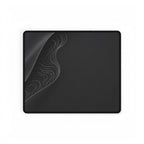 Printify preview: Charcoal Fold, 14.4 × 12.1 inches, on a white background.