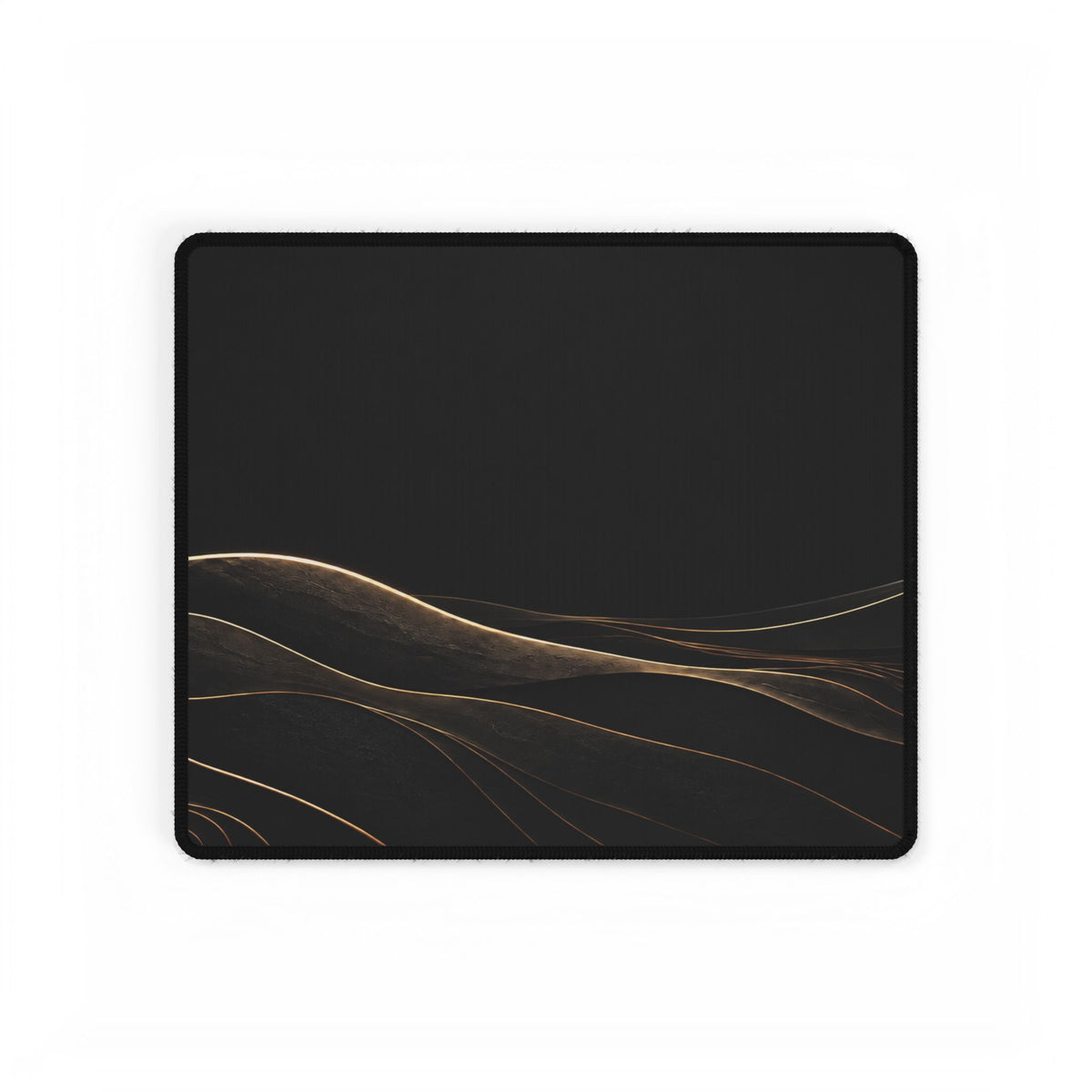 Printify preview: Obsidian Horizon, 14.4 × 12.1 inches, on a white background.