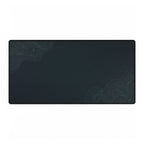 Printify preview: Minimal Deep Teal, 31.5 × 15.5 inches, on a white background.