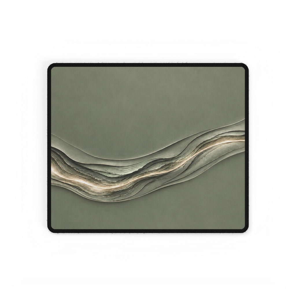 Printify preview: Sage Radiance, 14.4 × 12.1 inches, on a white background.