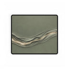 Printify preview: Sage Radiance, 14.4 × 12.1 inches, on a white background.