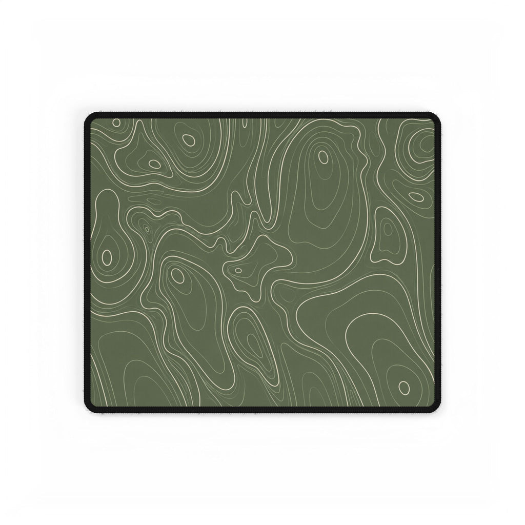 Printify preview: Sage Atlas, 14.4 × 12.1 inches, on a white background.