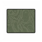Printify preview: Sage Atlas, 14.4 × 12.1 inches, on a white background.