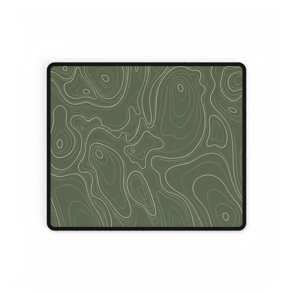 Printify preview: Sage Atlas, 14.4 × 12.1 inches, on a white background.