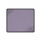 Printify preview: Minimal Smoked Lilac, 14.4 × 12.1 inches, on a white background.