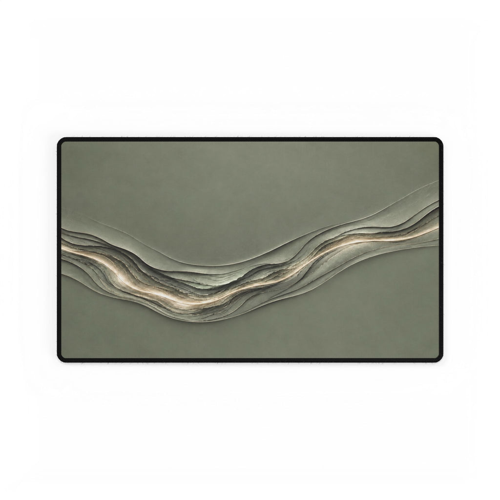 Printify preview: Sage Radiance, 23.6 × 13.8 inches, on a white background.