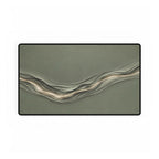 Printify preview: Sage Radiance, 23.6 × 13.8 inches, on a white background.