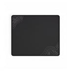 Minimal Charcoal desk mat in a compact format, shown flat on a white background.