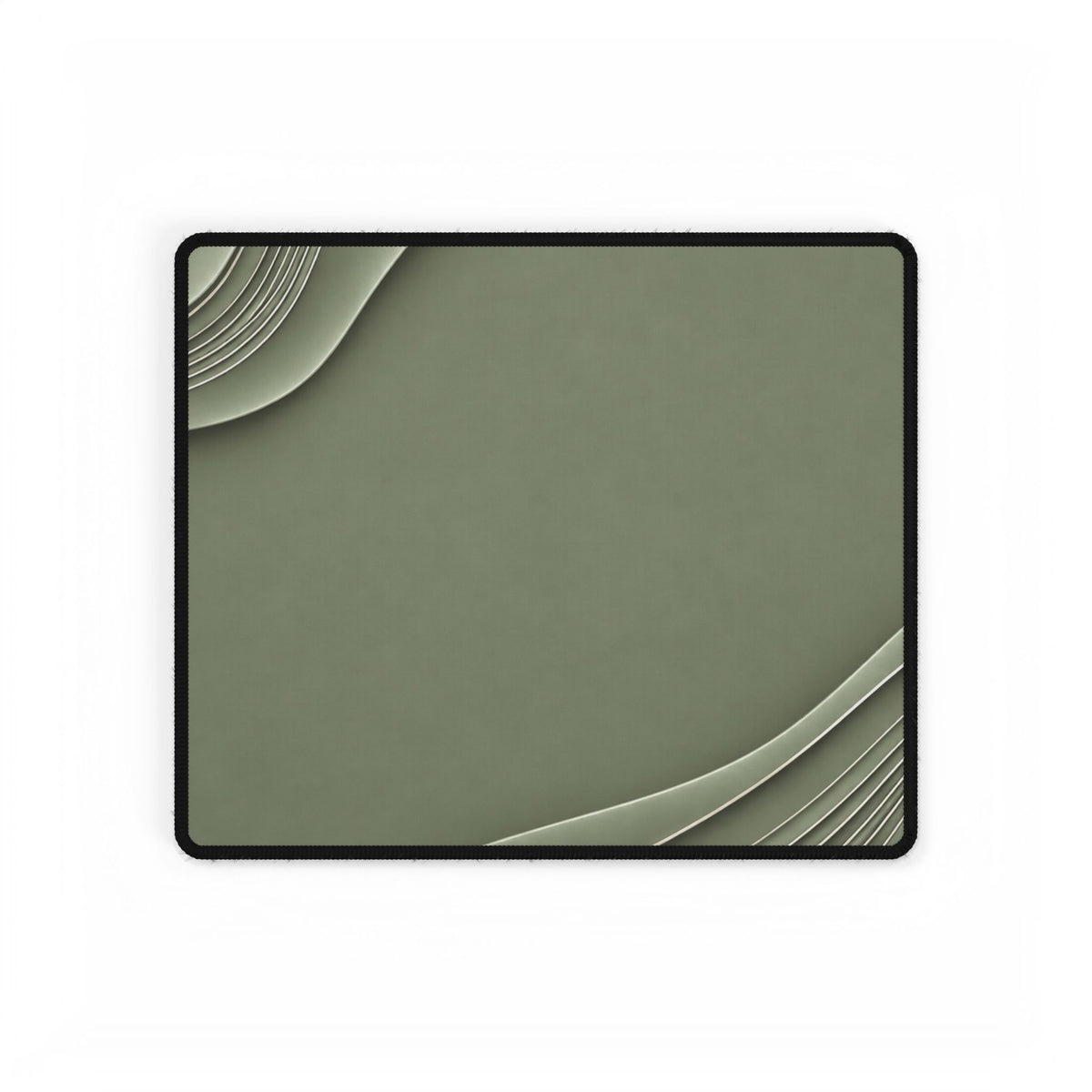 Printify preview: Sage Relief, 14.4 × 12.1 inches, on a white background.