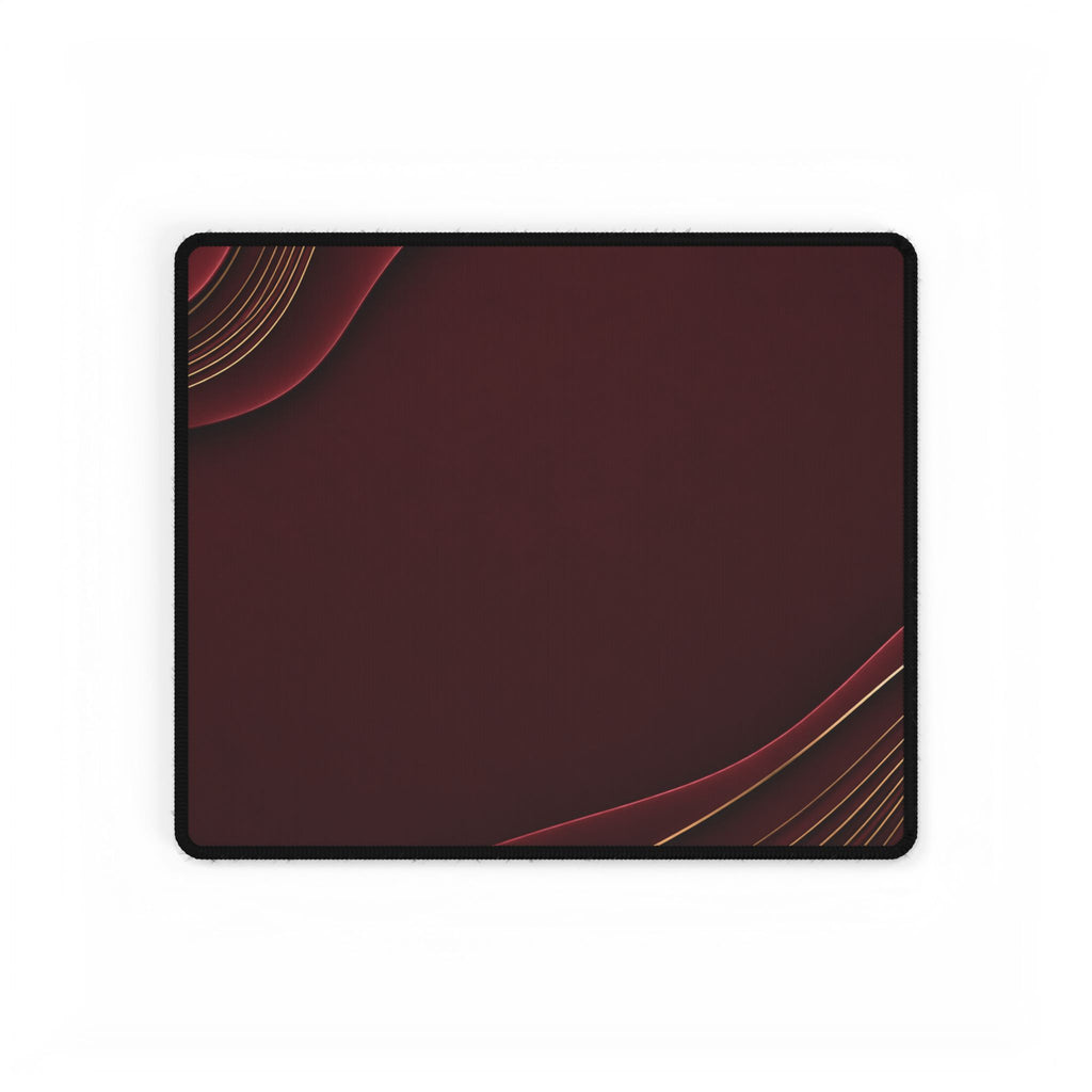 Printify preview: Burgundy Relief, 14.4 × 12.1 inches, on a white background.