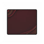 Printify preview: Burgundy Relief, 14.4 × 12.1 inches, on a white background.