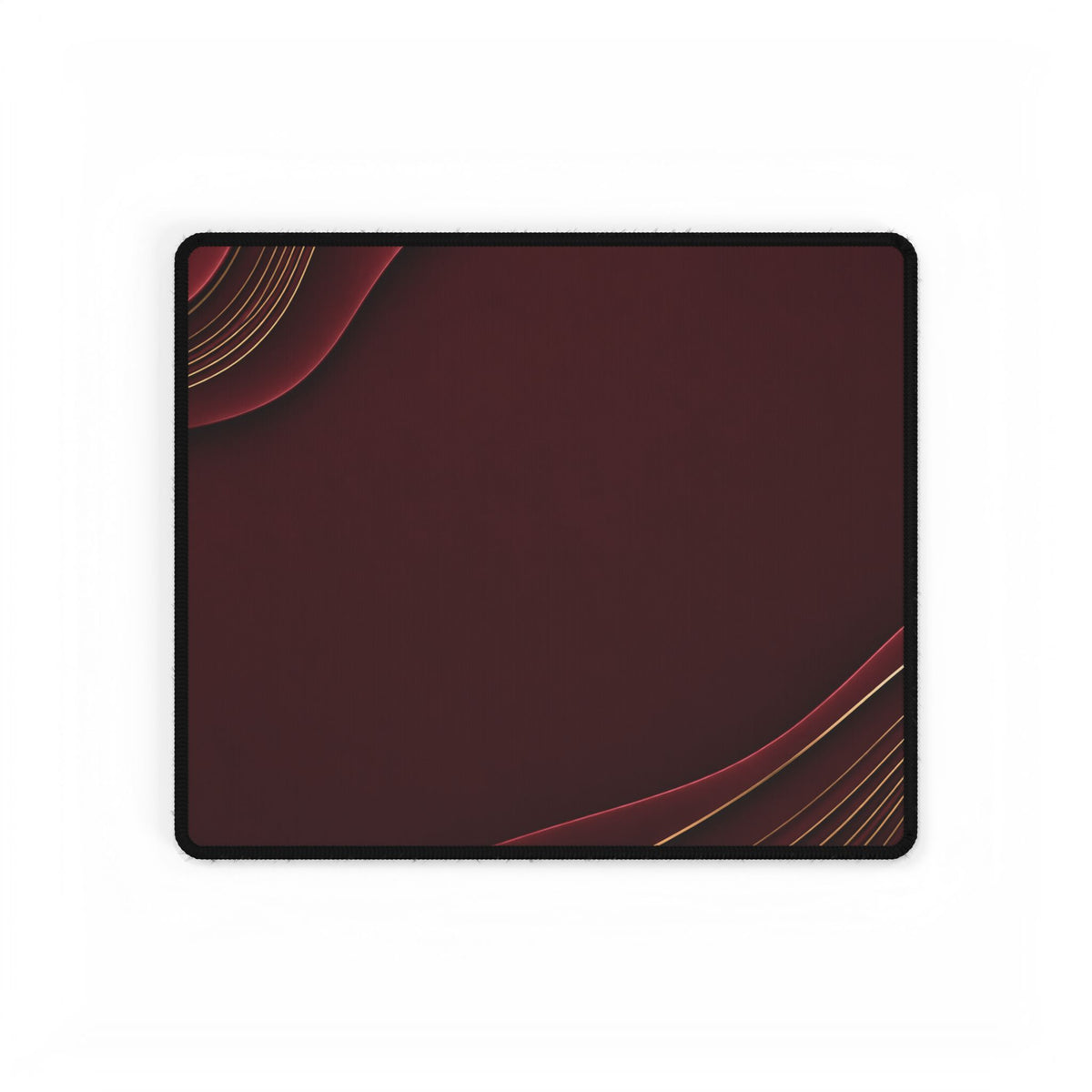 Printify preview: Burgundy Relief, 14.4 × 12.1 inches, on a white background.