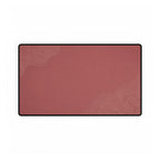 Printify preview: Minimal Rose Clay, 23.6 × 13.8 inches, on a white background.