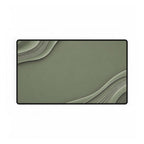 Printify preview: Sage Relief, 23.6 × 13.8 inches, on a white background.