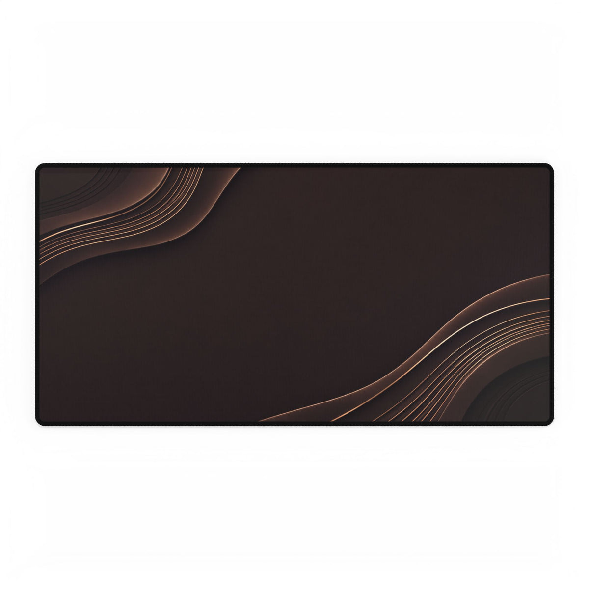 Printify preview: Espresso Relief, 31.5 × 15.5 inches, on a white background.