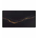 Printify preview: Obsidian Radiance, 31.5 × 15.5 inches, on a white background.