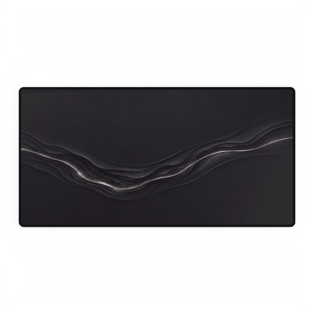 Printify preview: Graphite Radiance, 31.5 × 15.5 inches, on a white background.