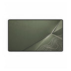 Printify preview: Sage Facet, 23.6 × 13.8 inches, on a white background.