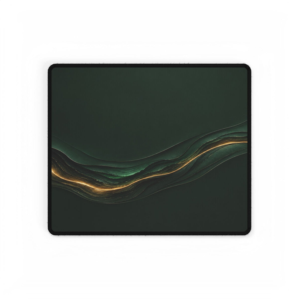 Printify preview: Forest Radiance, 14.4 × 12.1 inches, on a white background.