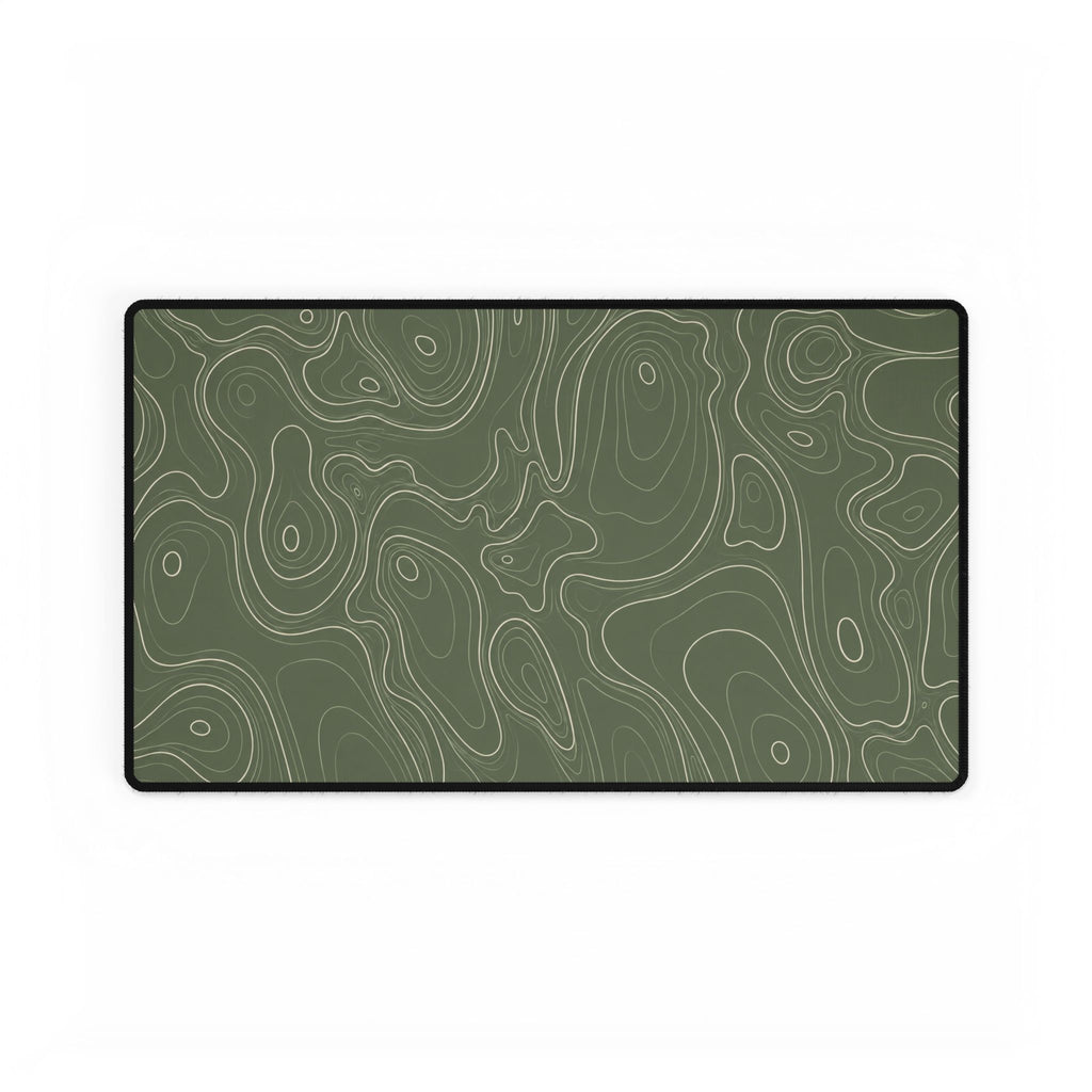 Printify preview: Sage Atlas, 23.6 × 13.8 inches, on a white background.