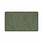 Printify preview: Sage Atlas, 23.6 × 13.8 inches, on a white background.