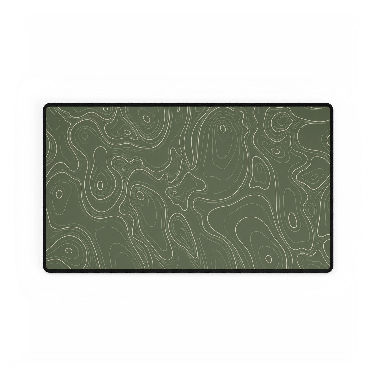 Printify preview: Sage Atlas, 23.6 × 13.8 inches, on a white background.