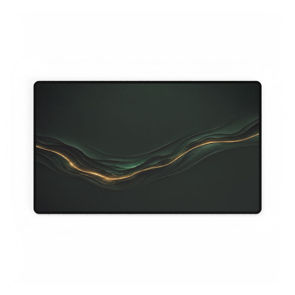 Printify preview: Forest Radiance, 23.6 × 13.8 inches, on a white background.