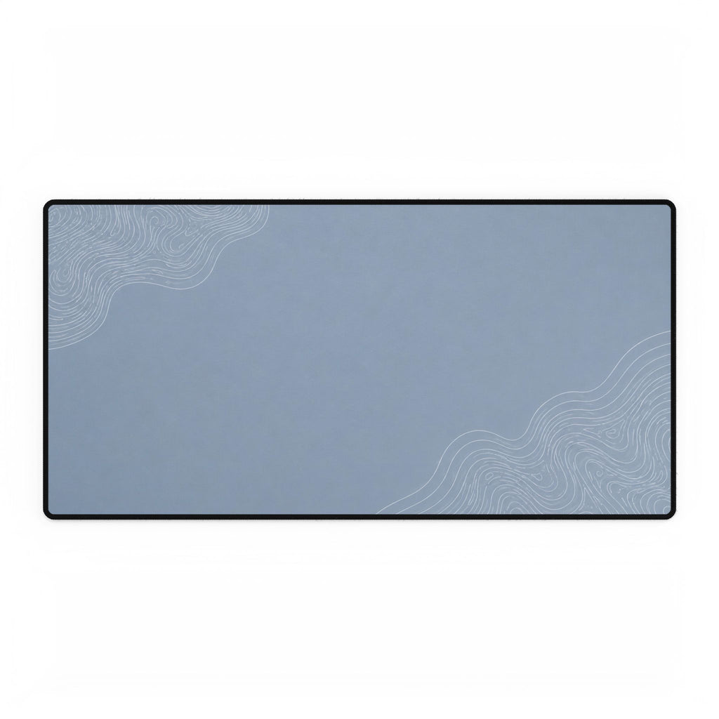 Printify preview: Minimal Artic Mist, 31.5 × 15.5 inches, on a white background.