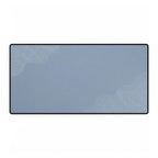 Printify preview: Minimal Artic Mist, 31.5 × 15.5 inches, on a white background.