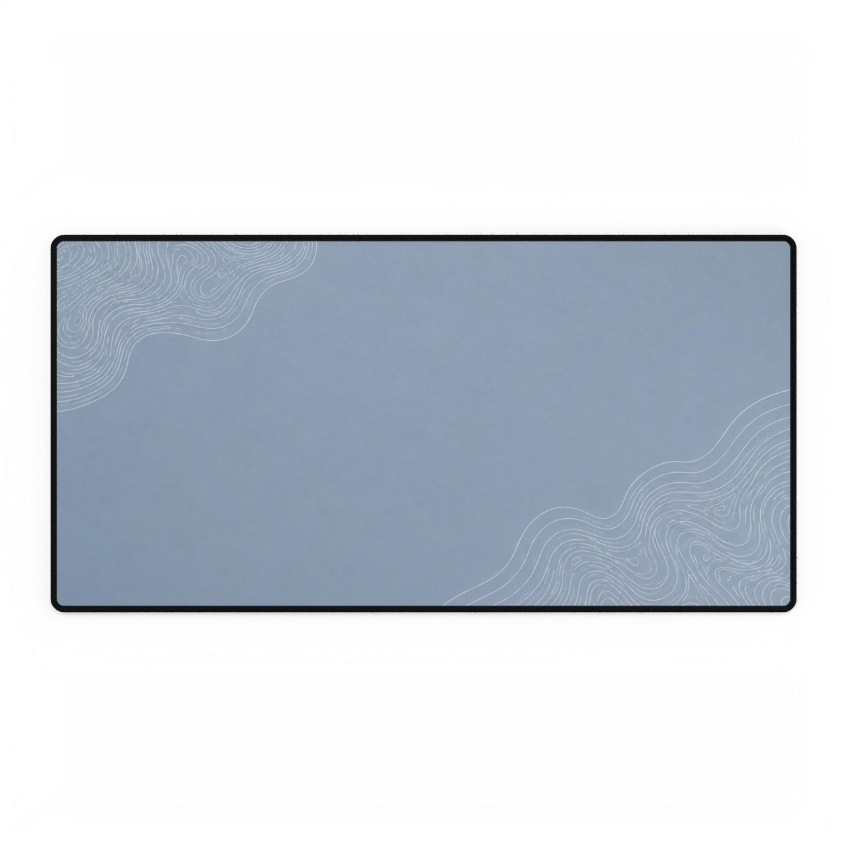 Printify preview: Minimal Artic Mist, 31.5 × 15.5 inches, on a white background.
