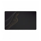 Printify preview: Obsidian Fold, 23.6 × 13.8 inches, on a white background.