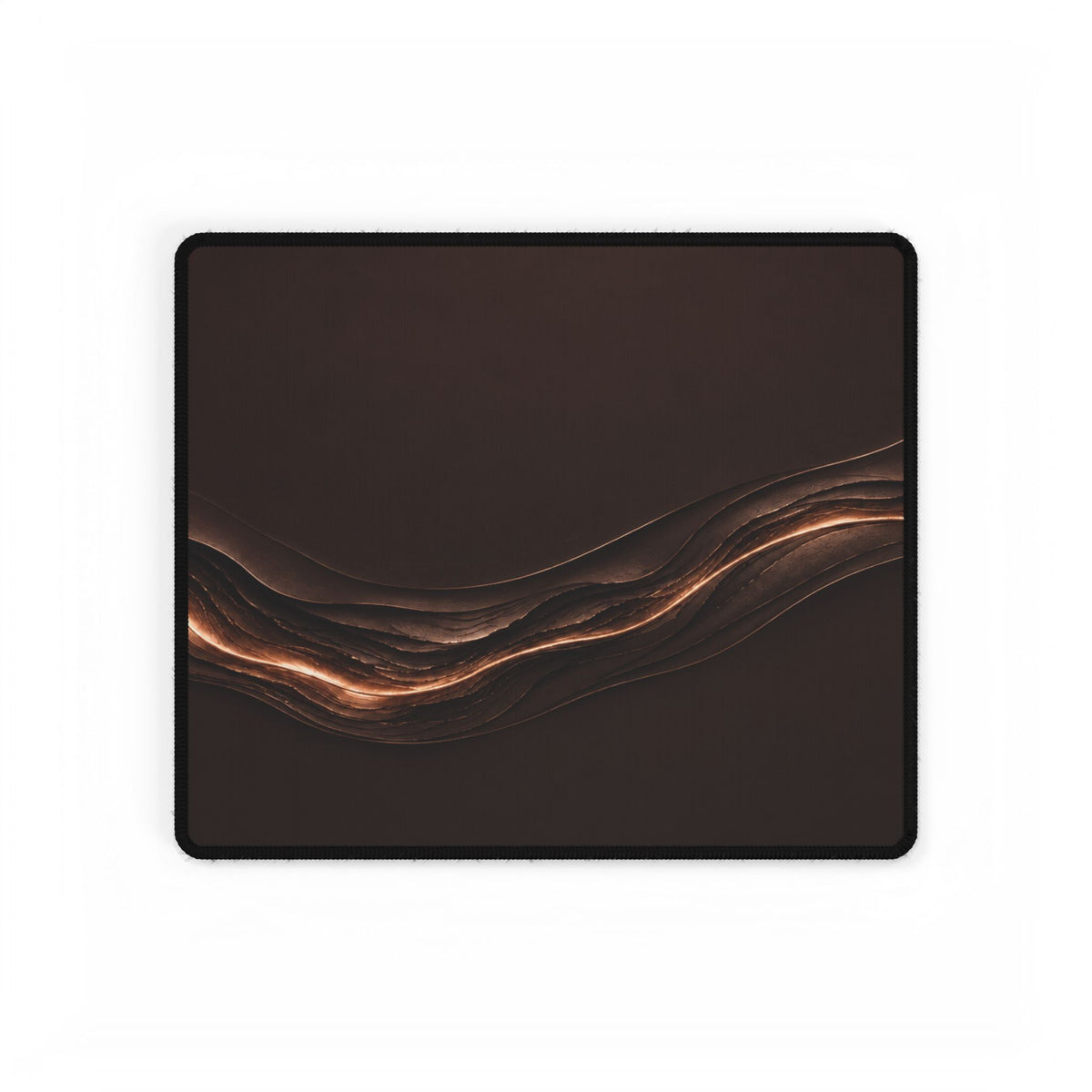 Printify preview: Espresso Radiance, 14.4 × 12.1 inches, on a white background.