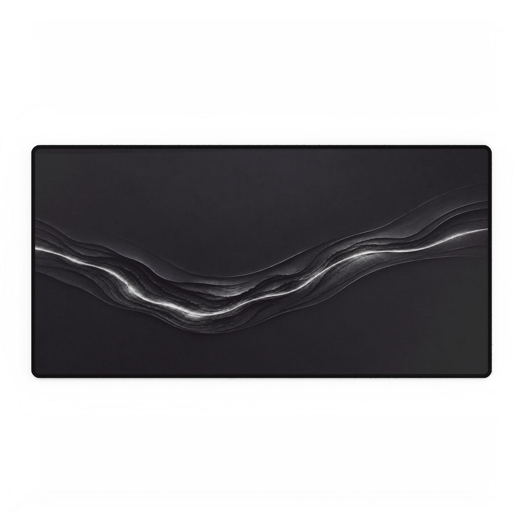 Printify preview: Charcoal Radiance, 31.5 × 15.5 inches, on a white background.